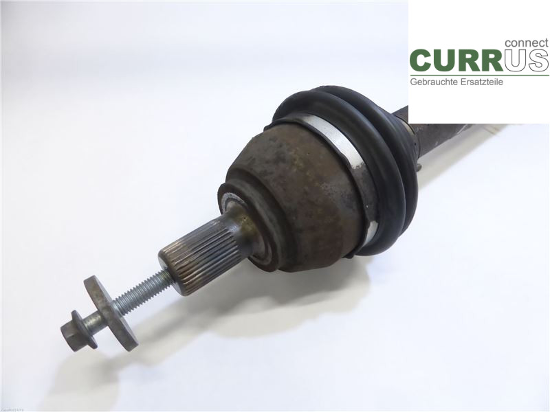 FORD FOCUS     08-11 Transmissionsdele 1726275 GPDA