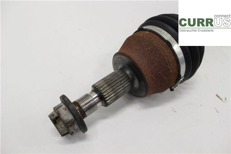 FORD FOCUS  15-18 Transmissionsdele 1857347 1,0 M1DD