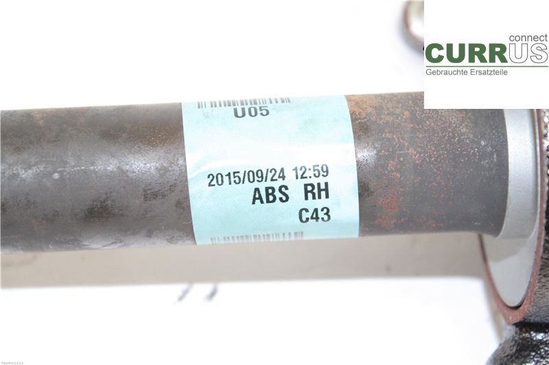 KIA SORENTO  15-20 Getriebeteile 49560C5050 2,2CRDI D4HB