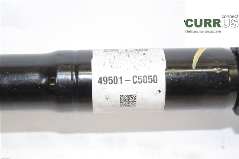 KIA SORENTO  15-20 Transmission parts 49501C5050 2,2CRDI D4HB