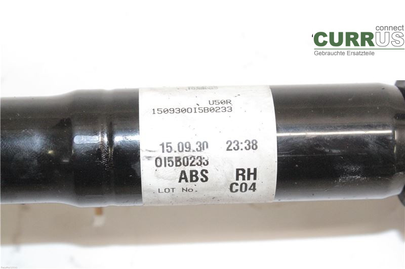 KIA SORENTO  15-20 Transmission parts 49501C5050 2,2CRDI D4HB