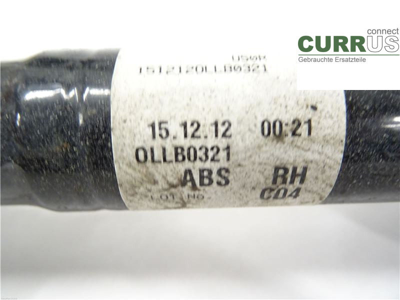 KIA SORENTO  15-20 Transmission parts 49501C5050 