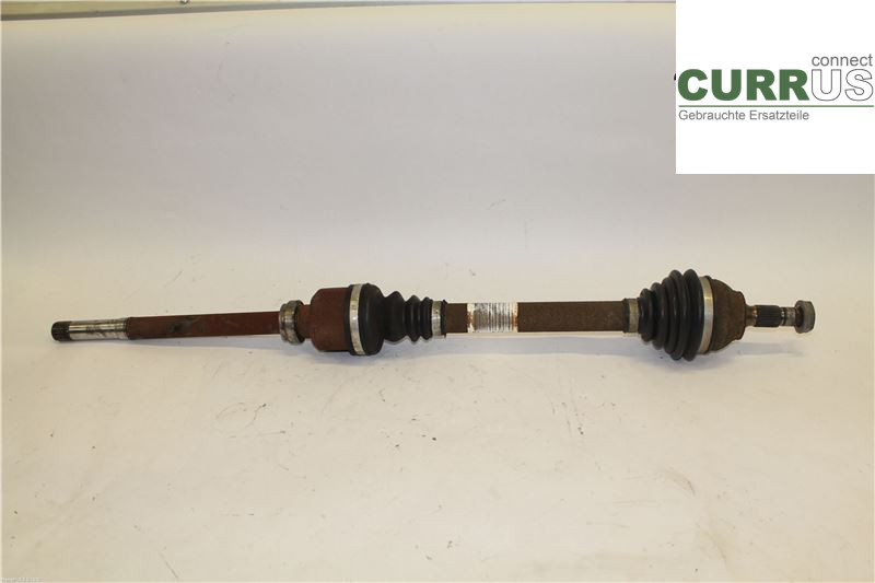 PEUGEOT 308 08-13 Transmission parts 3273QH 9HZ