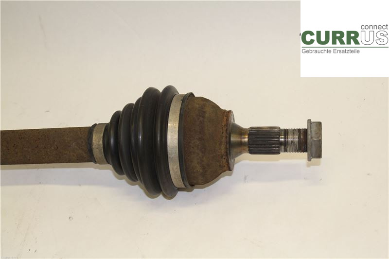 PEUGEOT 308 08-13 Transmission parts 3273QH 9HZ