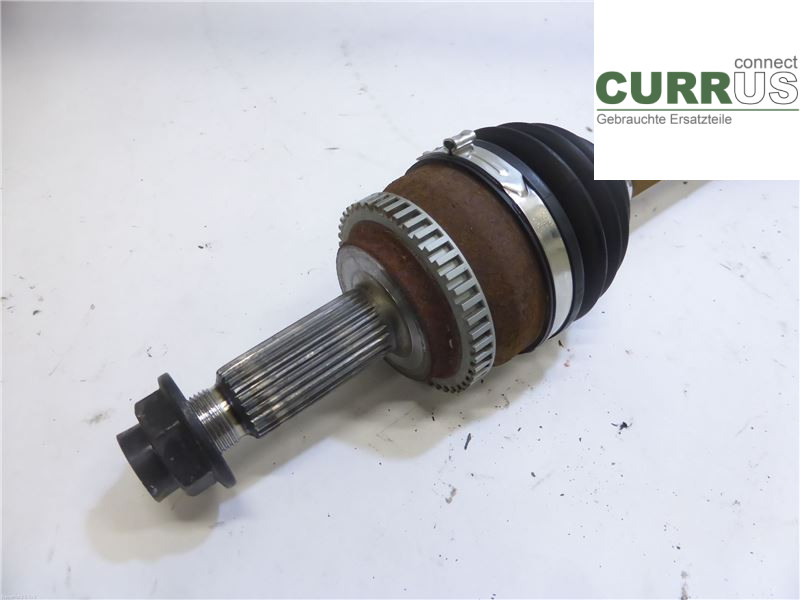 KIA VENGA      10--19 Transmission parts 495011P200 1,4CRDI D4FC