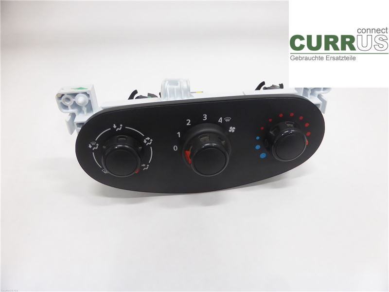 DACIA DOKKER Drivaxel fram 275102774R K7M-812