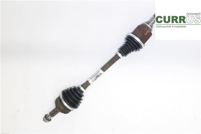 DACIA DOKKER Framaxelenhet (4WD) 391015654R K7M-812