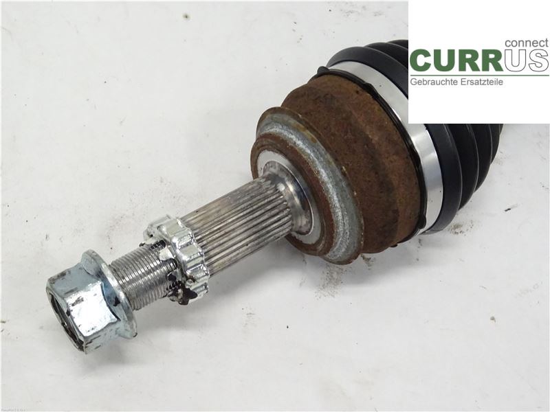 NISSAN QASHQAI  14-17 Transmission parts 391004EA0A 1,5DCI K9K636