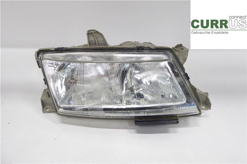 SAAB 9-5         -05  Manual gearbox (5-speed)  B205E
