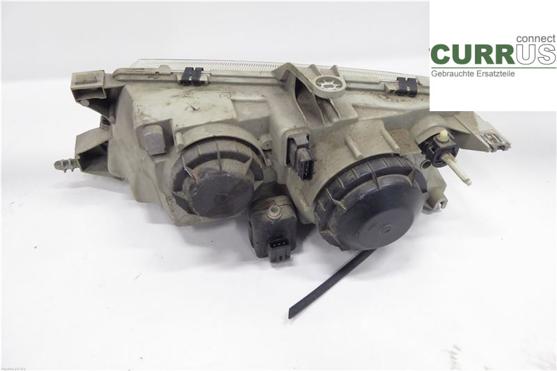 SAAB 9-5         -05  Manual gearbox (5-speed)  B205E