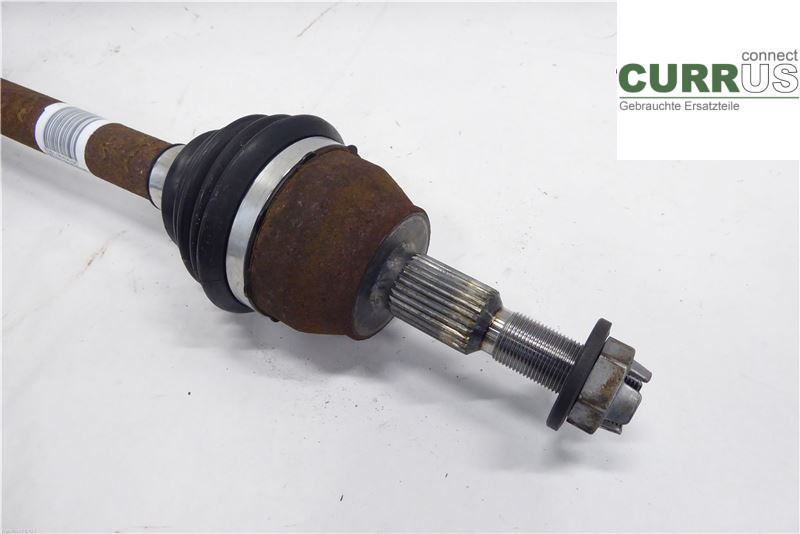FORD FOCUS  15-18 Transmission parts 1818930 M2DC