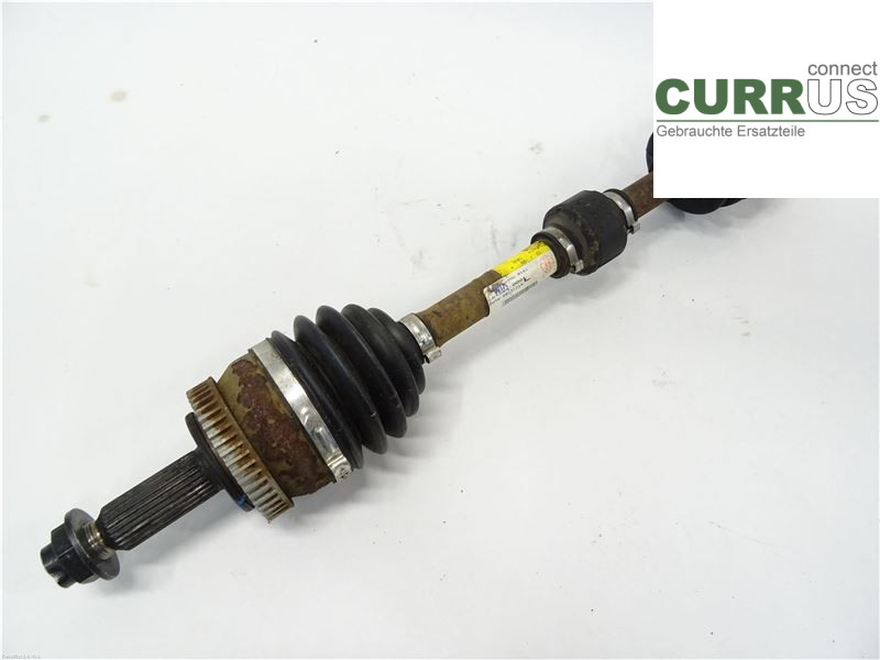 KIA CARENS III  13-19 Forakselsamling - 4WD 49500A4350 