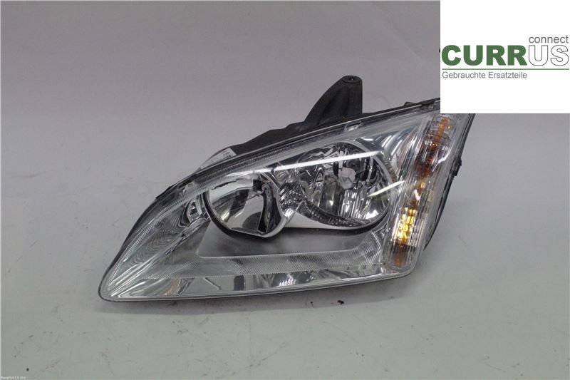 FORD FOCUS     04-07 Manuel gearkasse 4-trins 1480990 1.8FF Q7DA
