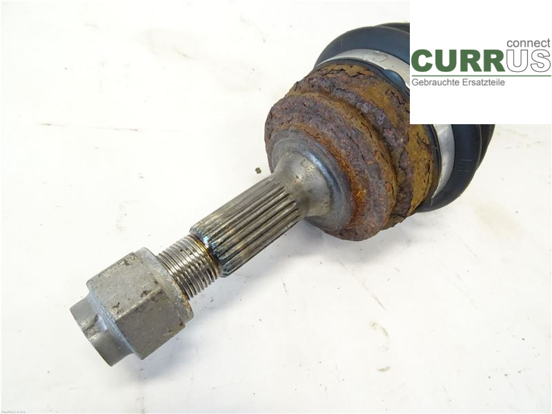 PEUGEOT 208 12-15 Transmissionsdele 1608957880 1.2 HMZ