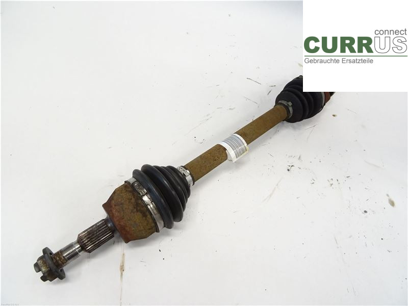 FORD FOCUS  11-14 Transmission parts 1777139 