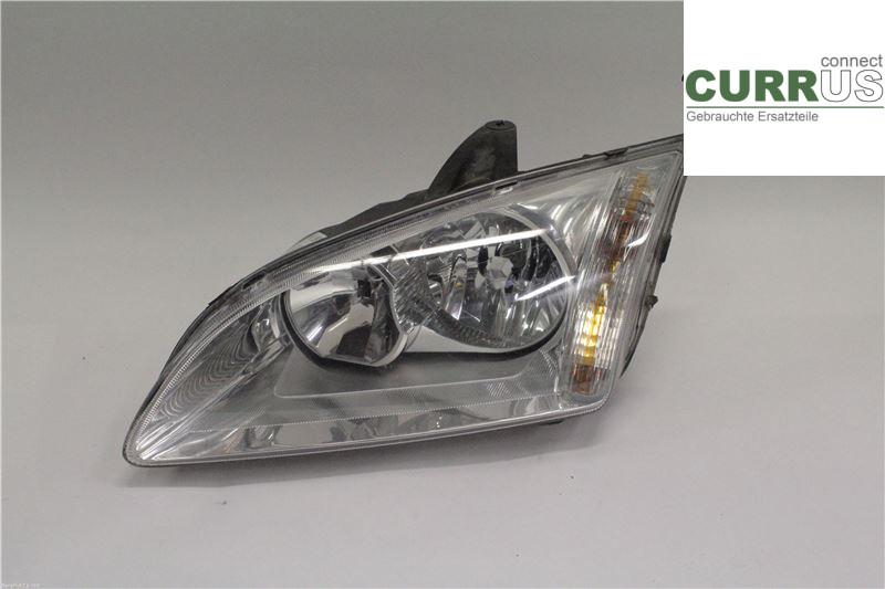 FORD FOCUS     04-07 Manuel gearkasse 4-trins 1480990 1,8FF Q7DA