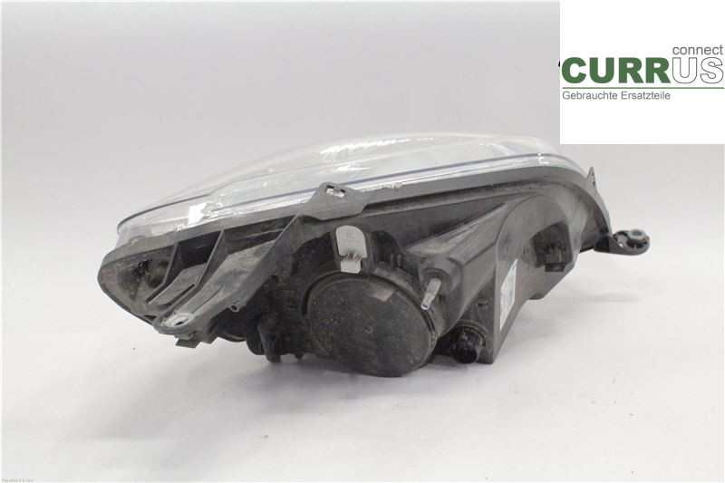 FIAT FIORINO Manual gearbox (4-speed) 52063592 