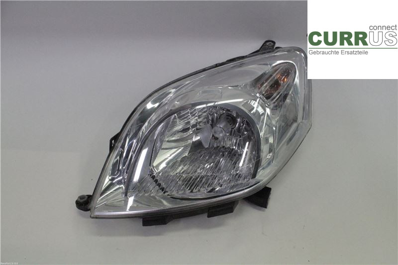 FIAT FIORINO Manual gearbox (4-speed) 52063592 