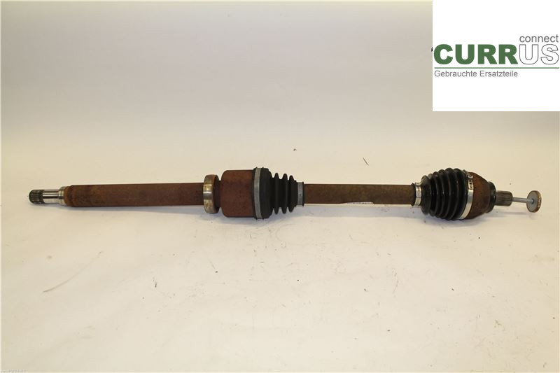 FORD MONDEO     07-15 Transmissionsdele 1840132 2.0FF TBBA