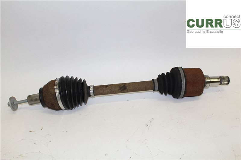 FORD MONDEO     07-15 Front axle assembly (4WD) 1788208 2,0TDCI QXBA
