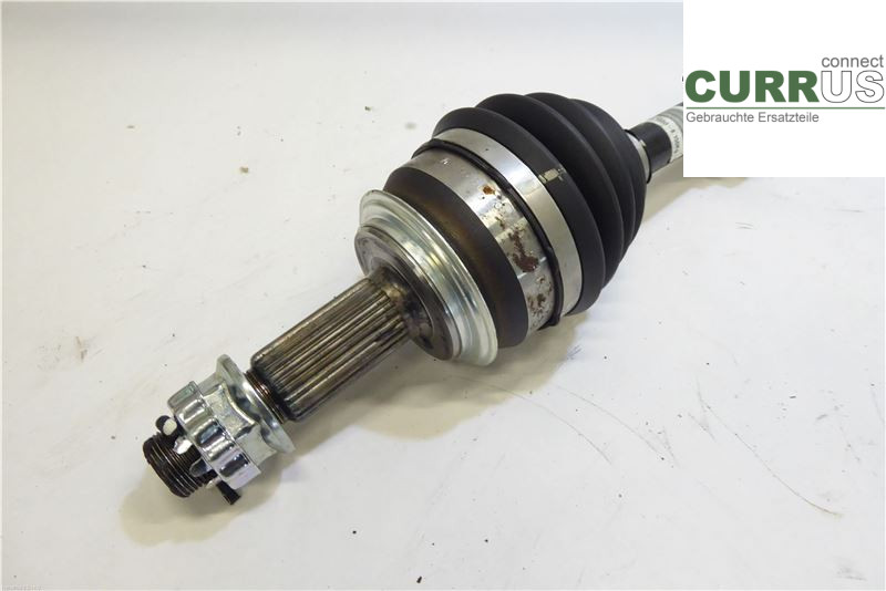 NISSAN QASHQAI  14-17 Transmission parts 391004ED2A 1,2 HRA2DDT