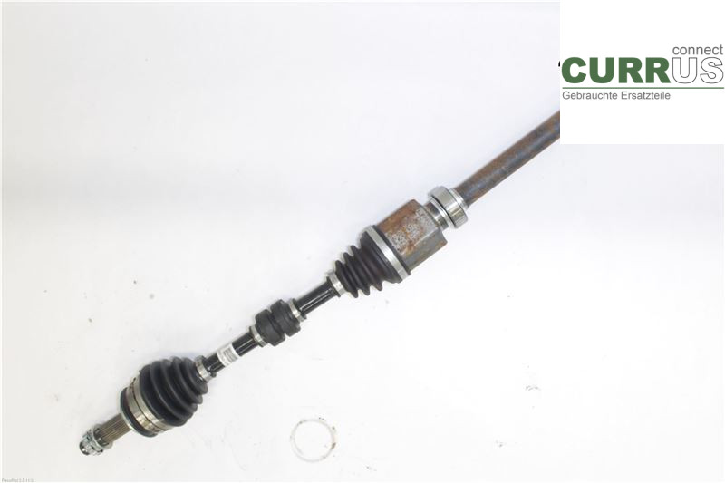 NISSAN QASHQAI  14-17 Transmission parts 391004ED2A 1,2 HRA2DDT