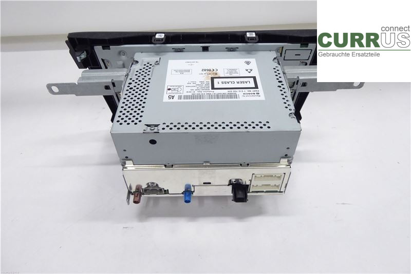 NISSAN QASHQAI  14-17 7-speed gearbox 259154ET1A 1,2 HRA2DDT
