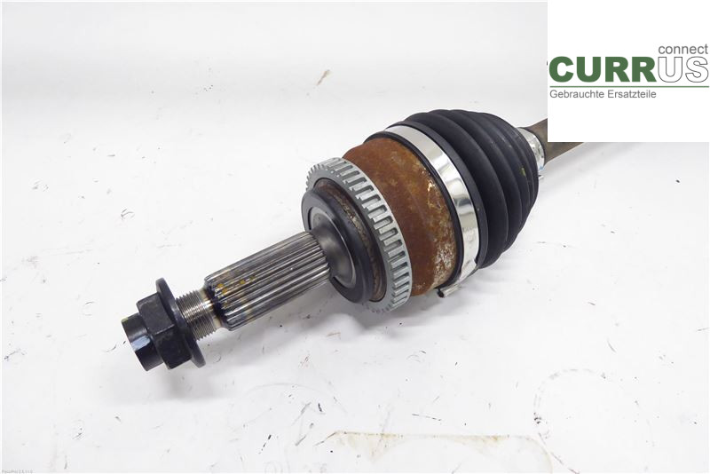 KIA CEED  12-18 Front axle assembly (4WD) 49500A2200 