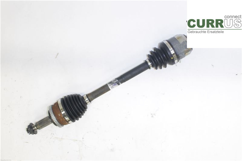 KIA CEED  12-18 Front axle assembly (4WD) 49500A2200 