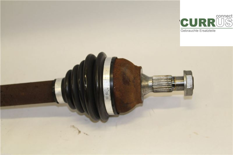 PEUGEOT 308 08-13 Transmission parts 3273QK 1.6HDI 9HR