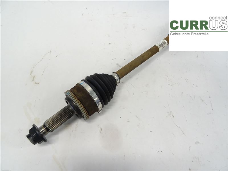 KIA RIO  12-16 Forakselsamling - 4WD 495001W000 1,25 G4LA
