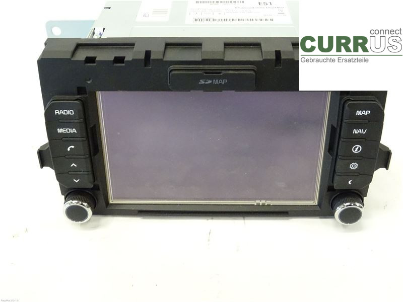 KIA RIO  12-16 Gearkasse 7-trins 965601W511CA 1,25 G4LA