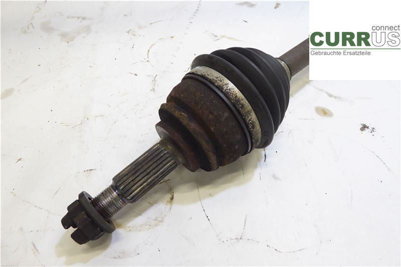DACIA LOGAN VAN Getriebeteile 391004571R 1,5DCI K9K796