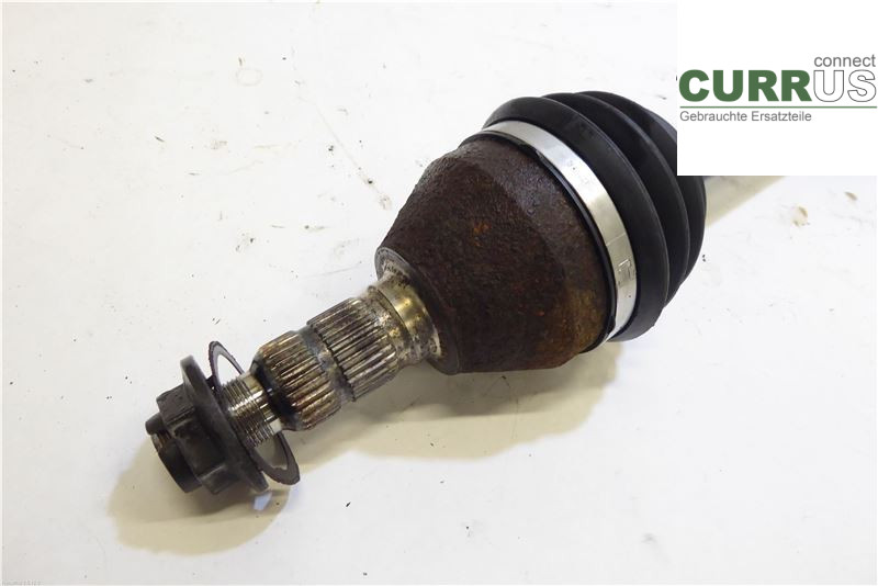 SAAB 9-5     10- 12 Forakselsamling - 4WD  2,0TID A20DTH