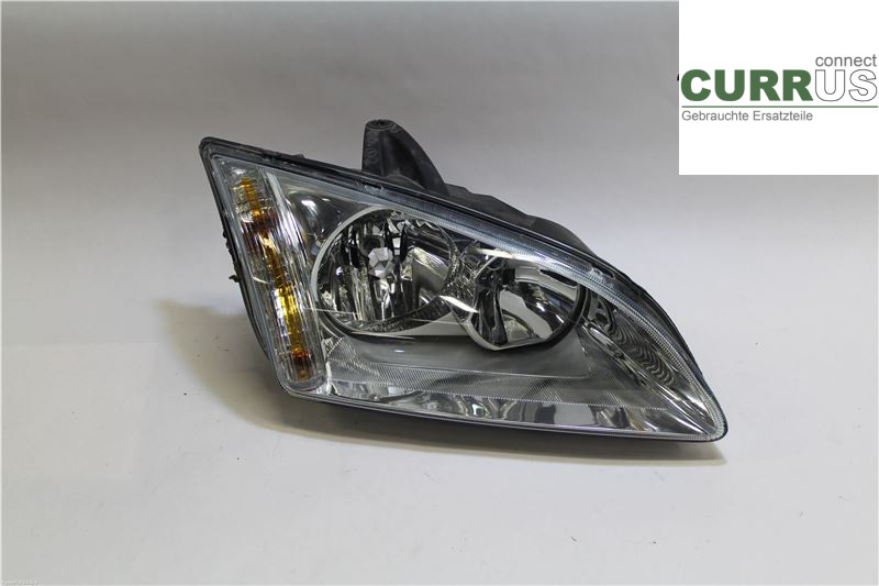 FORD FOCUS     04-07 Manuel gearkasse 5-trins 1480979 1.8FF Q7DA