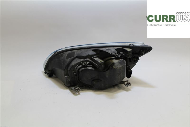 FORD FOCUS     04-07 Manuel gearkasse 5-trins 1480979 1.8FF Q7DA