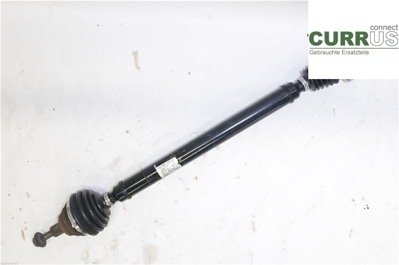 VW GOLF VI     09-13 Transmission parts 1K0407272EC 1,6TDI CAYC