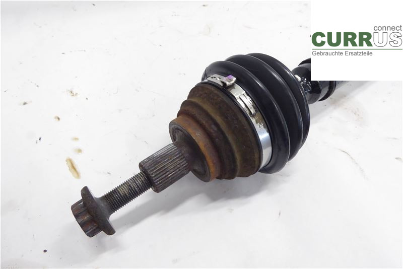 VW GOLF VI     09-13 Transmission parts 1K0407272EC 1,6TDI CAYC