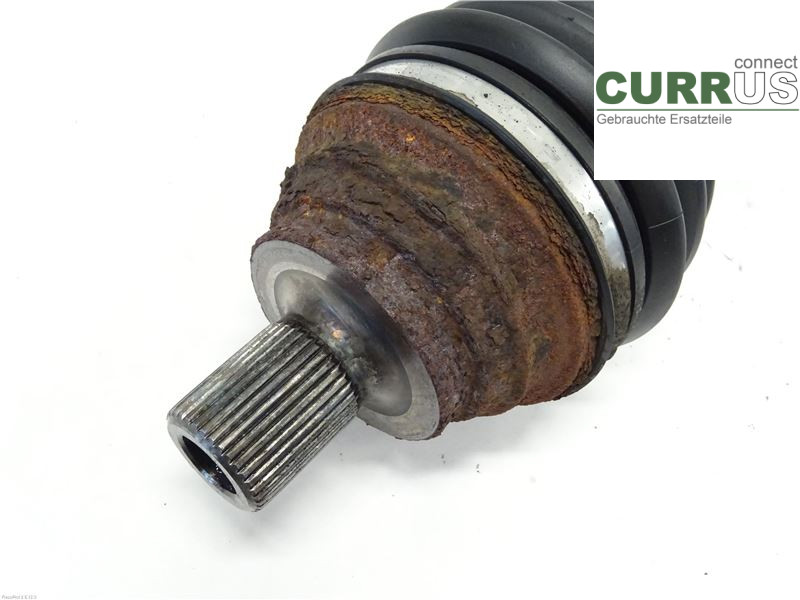 SEAT LEON    06-12 Przedni most (4x4) 1K0407451JX 1.6 BSE