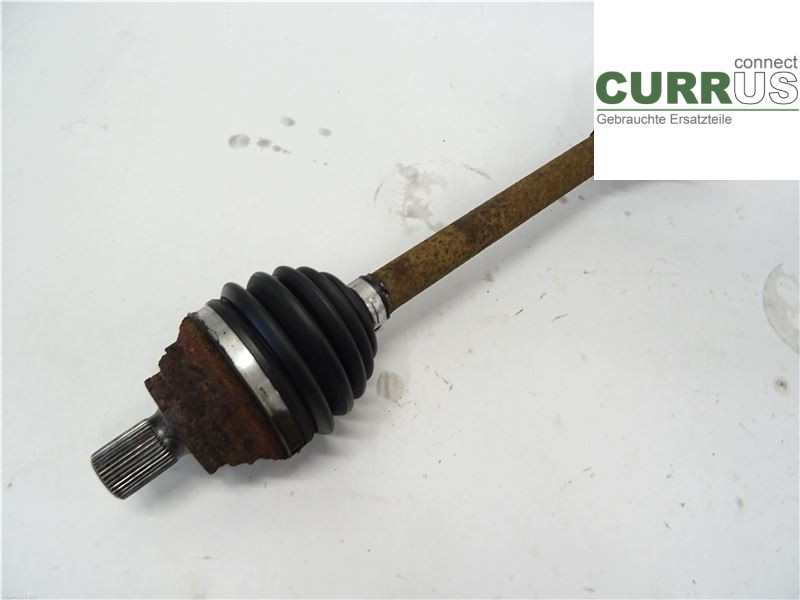 SEAT LEON    06-12 Przedni most (4x4) 1K0407451JX 1.6 BSE