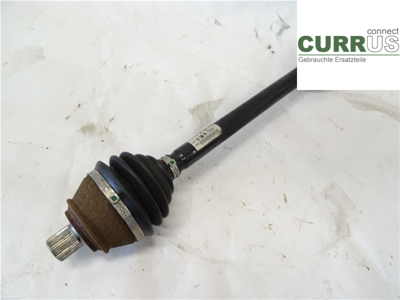 AUDI A6/S6     05-11 Pièces de transmission 4F0407272G 2,0TDIe CAGB