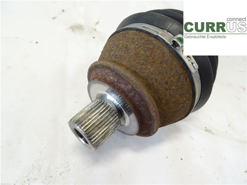 AUDI A6/S6     05-11 Pièces de transmission 4F0407272G 2,0TDIe CAGB