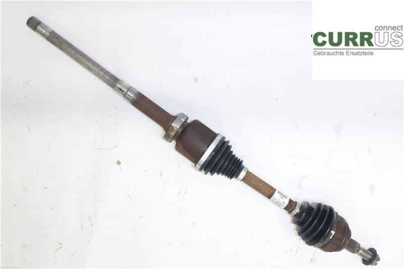 FORD FOCUS  15-18 Transmission parts 2048631 
