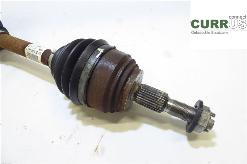 FORD FOCUS  15-18 Transmission parts 2048631 