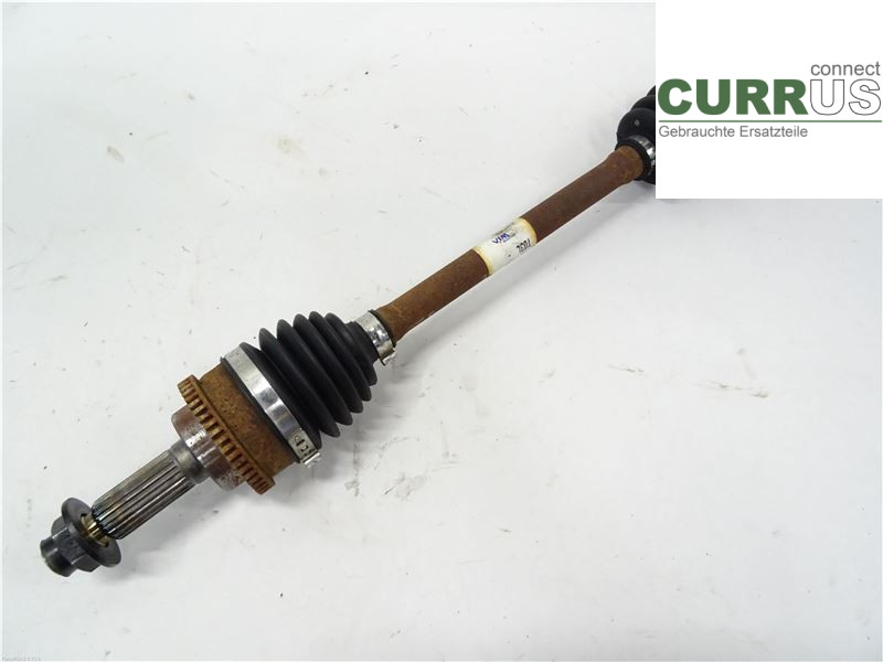 KIA PICANTO  12-17 Front axle assembly (4WD) 495001Y010 1,0 G3LA