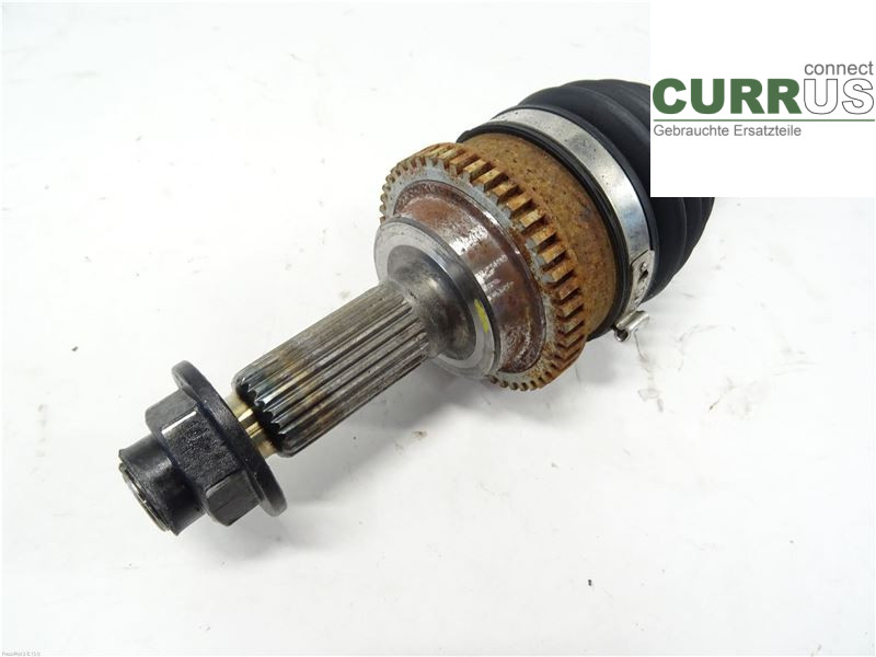 KIA PICANTO  12-17 Front axle assembly (4WD) 495001Y010 1,0 G3LA
