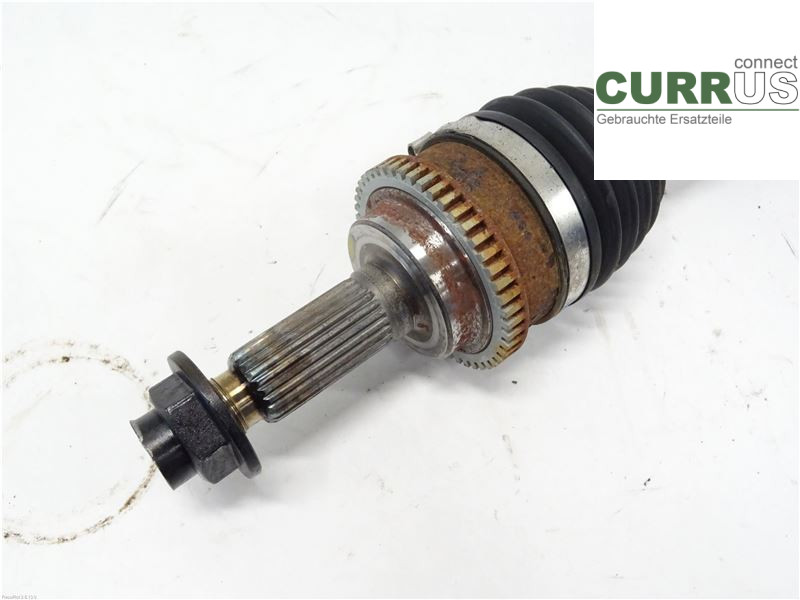 KIA PICANTO  12-17 Transmission parts 495011Y010 1,0 G3LA
