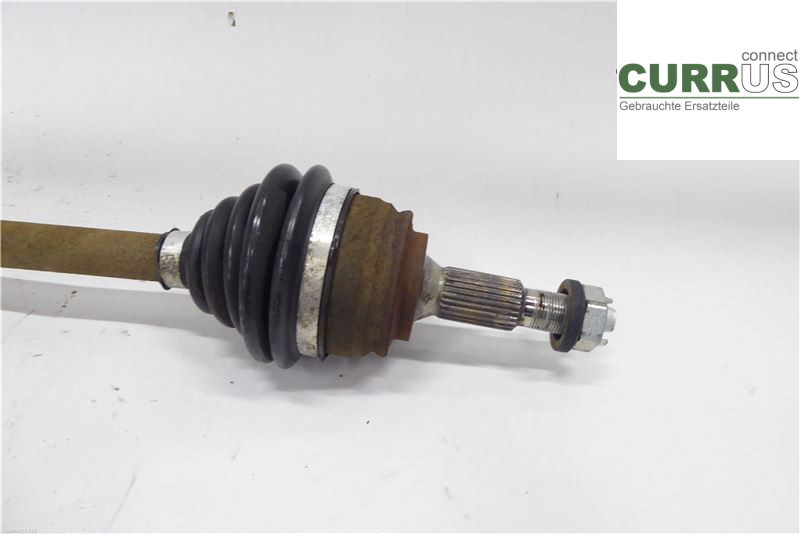 PEUGEOT 308  14-21 Transmissionsdele 9809528180 1.2VTI HNY