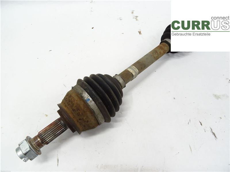 ALFA Mi.To  09-17 Front axle assembly (4WD) 51947023 1.4 955A2000