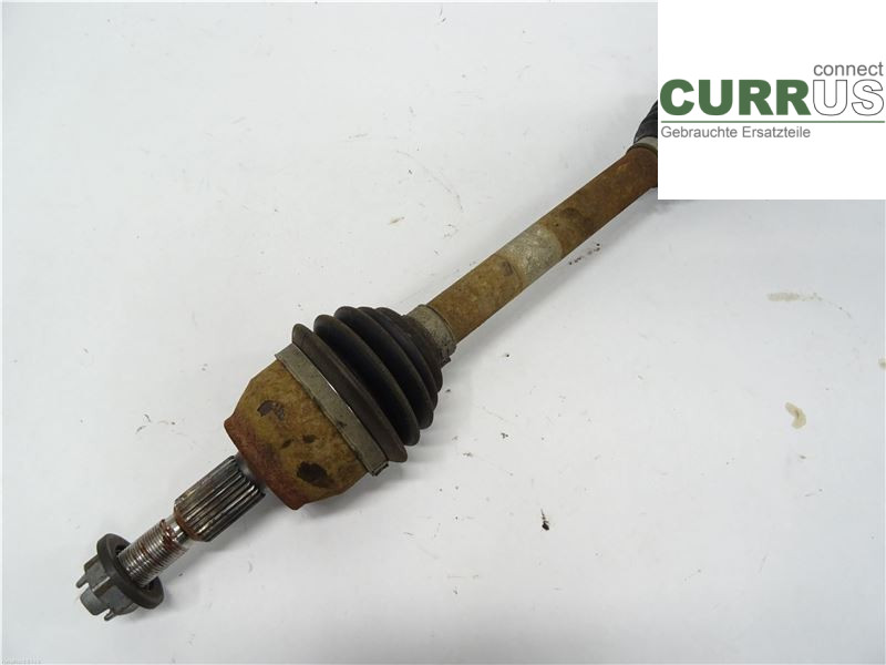 FORD FOCUS  15-18 Front axle assembly (4WD) 1818932 